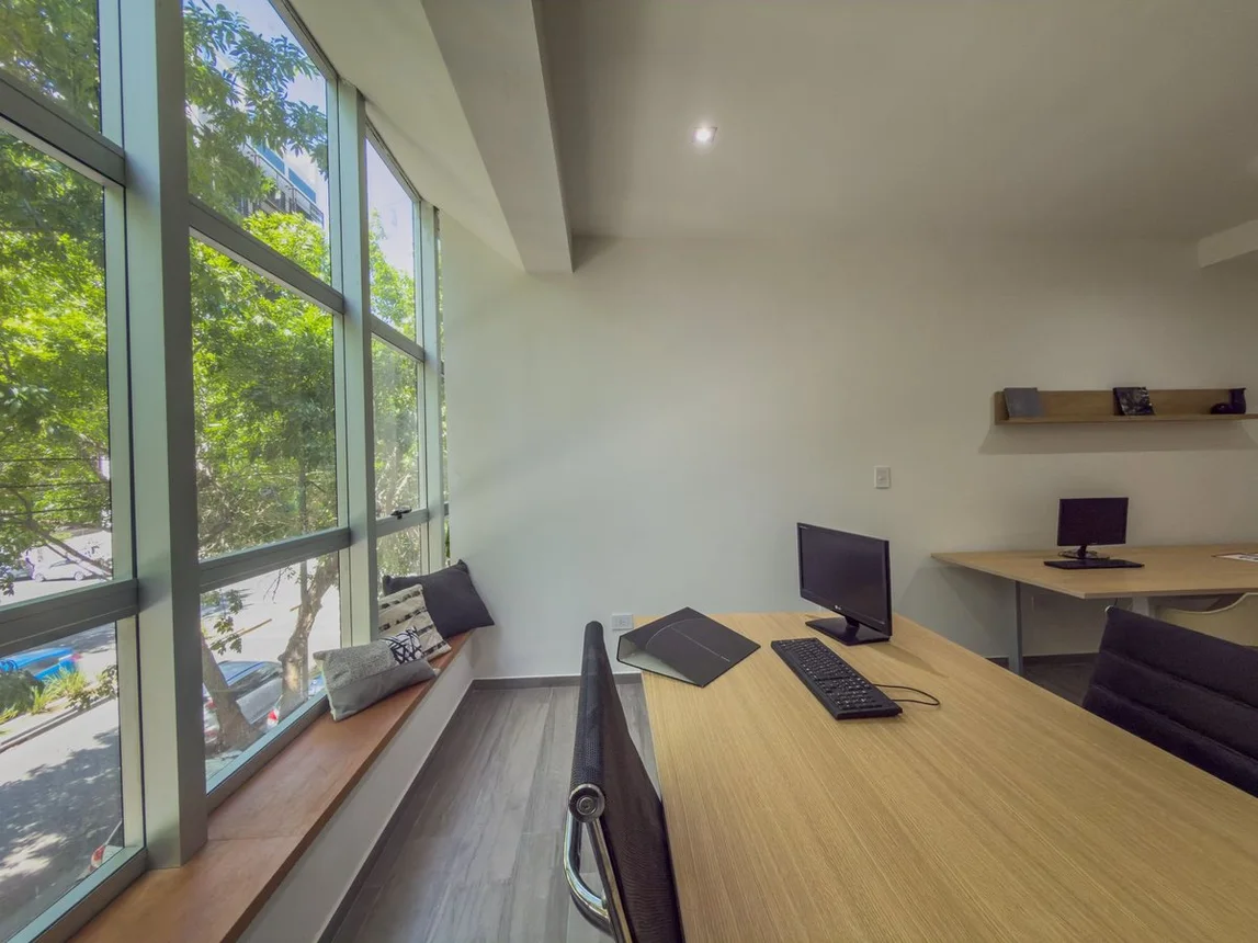 Oficinas en venta en la plata, foto 1