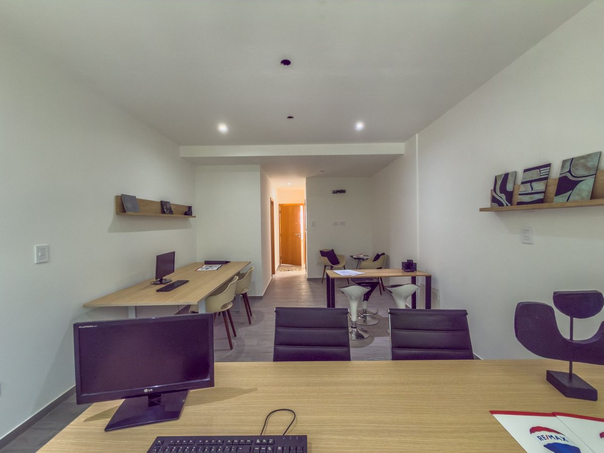 Foto 7 — OFICINAS EN VENTA EN LA PLATA