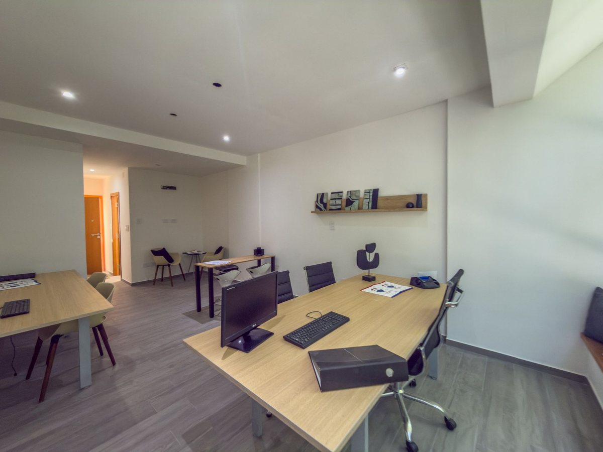 Foto 15 — OFICINAS EN VENTA EN LA PLATA