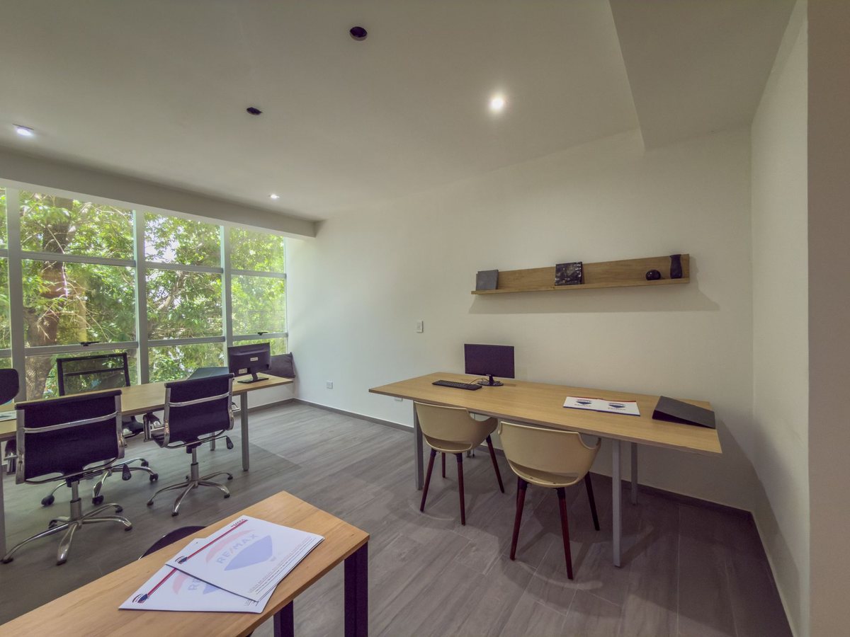 Foto 3 — OFICINAS EN VENTA EN LA PLATA