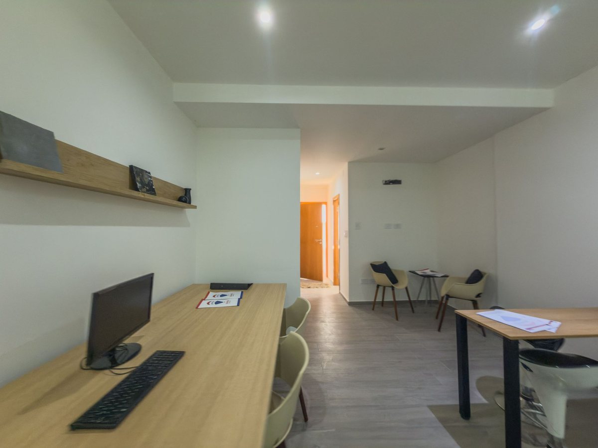 Foto 18 — OFICINAS EN VENTA EN LA PLATA