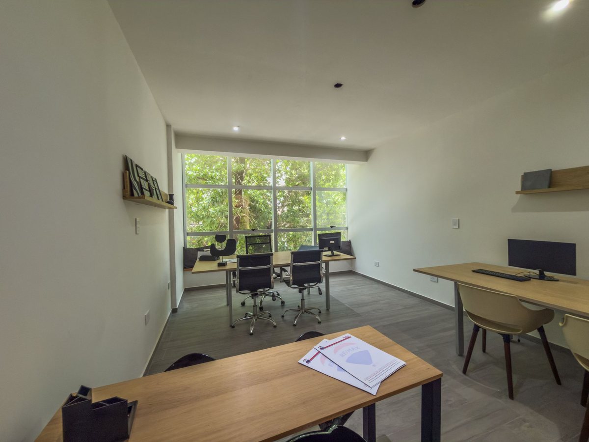Foto 4 — OFICINAS EN VENTA EN LA PLATA