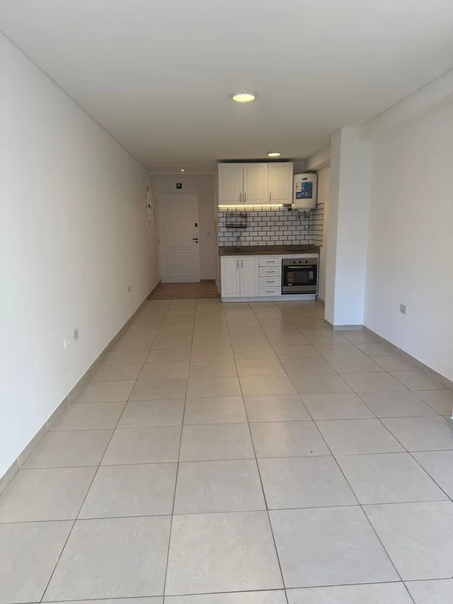 Departamento en alquiler en Chacarita, Avenida Corrientes 6400