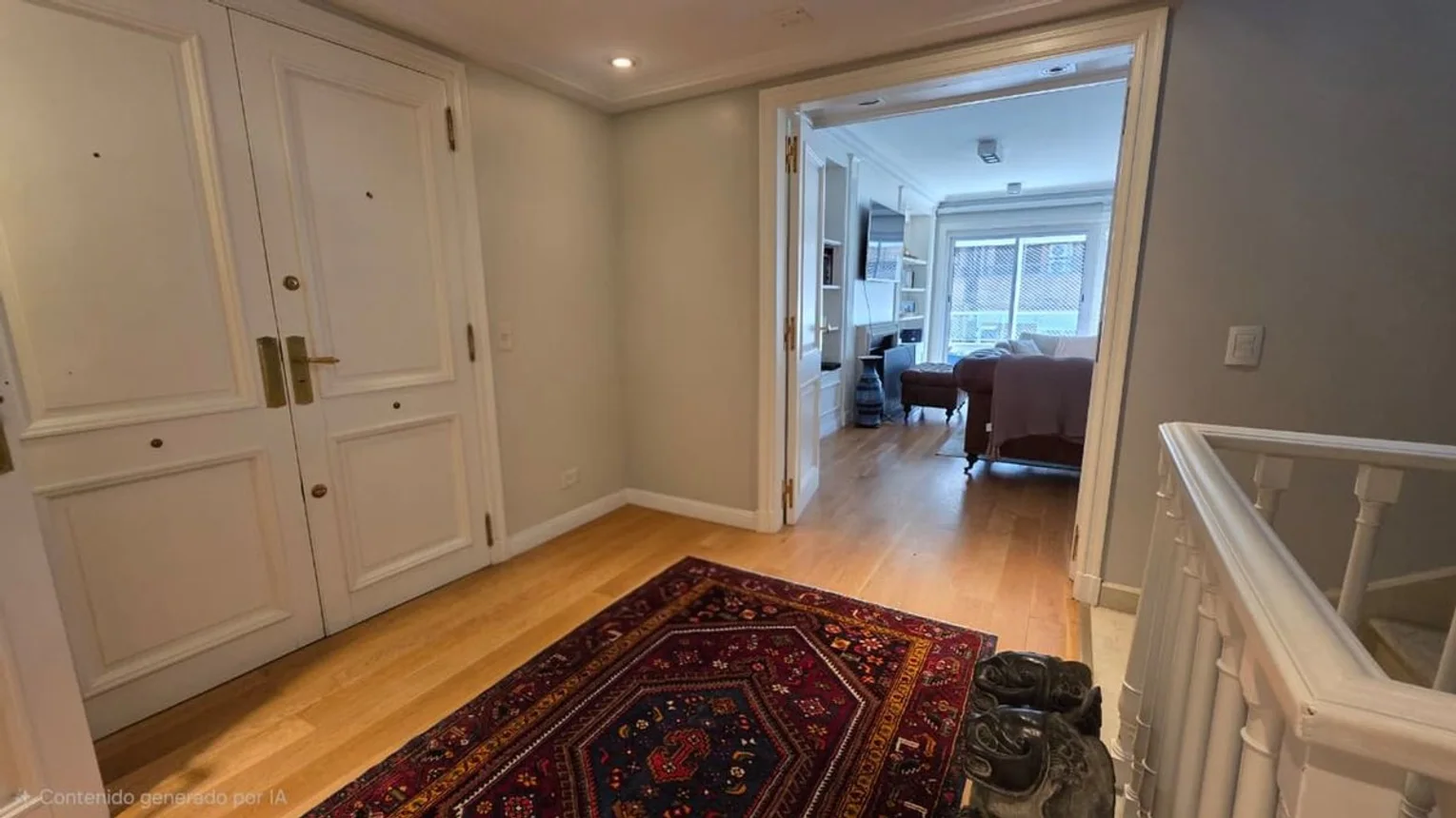 Tríplex en venta en Palermo, foto 4