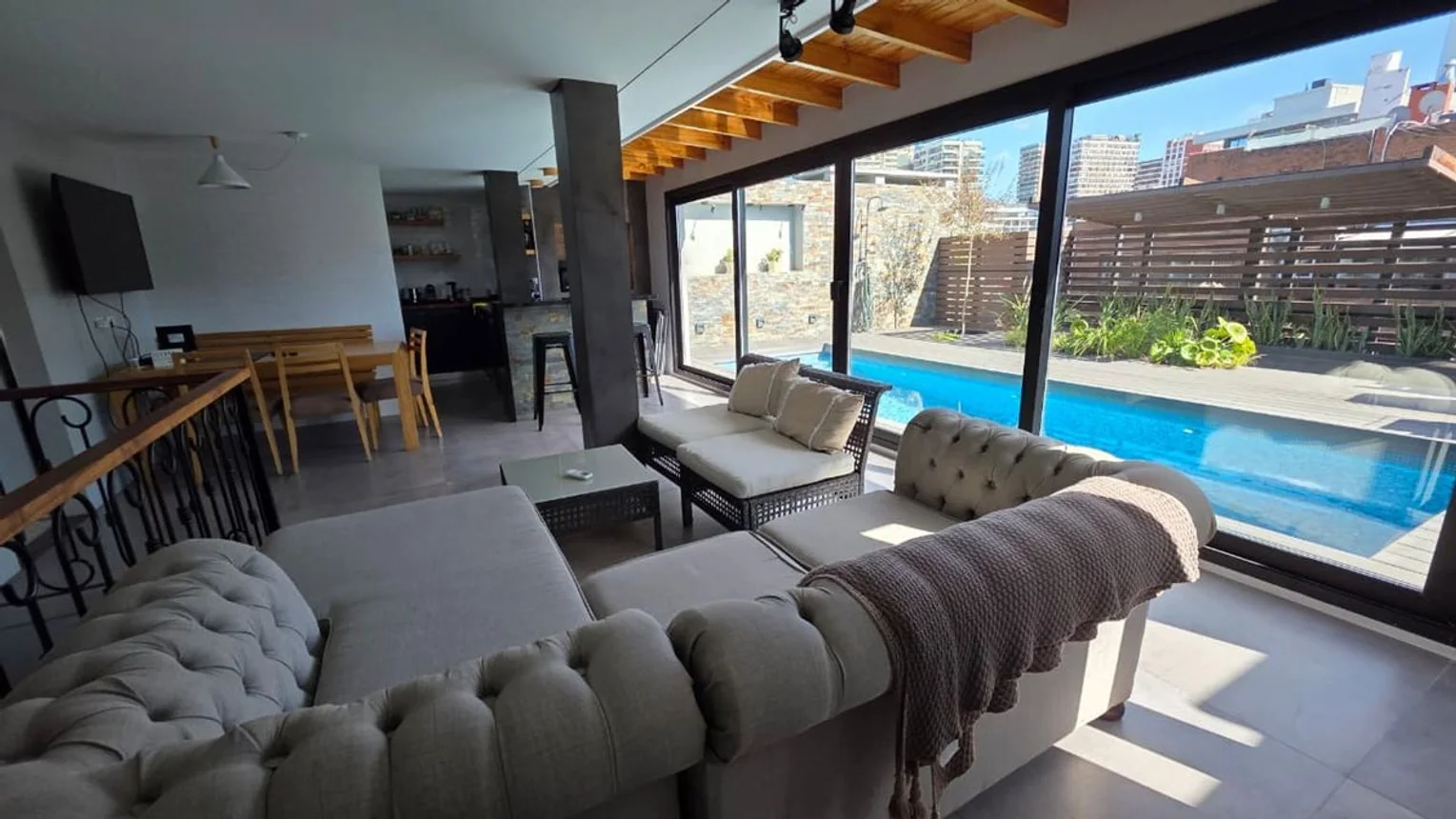 Tríplex en venta en Palermo, foto 3