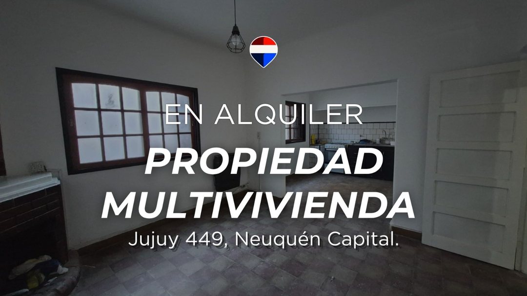ALQUILER CASA APTA PROFESIONAL / COMERCIAL