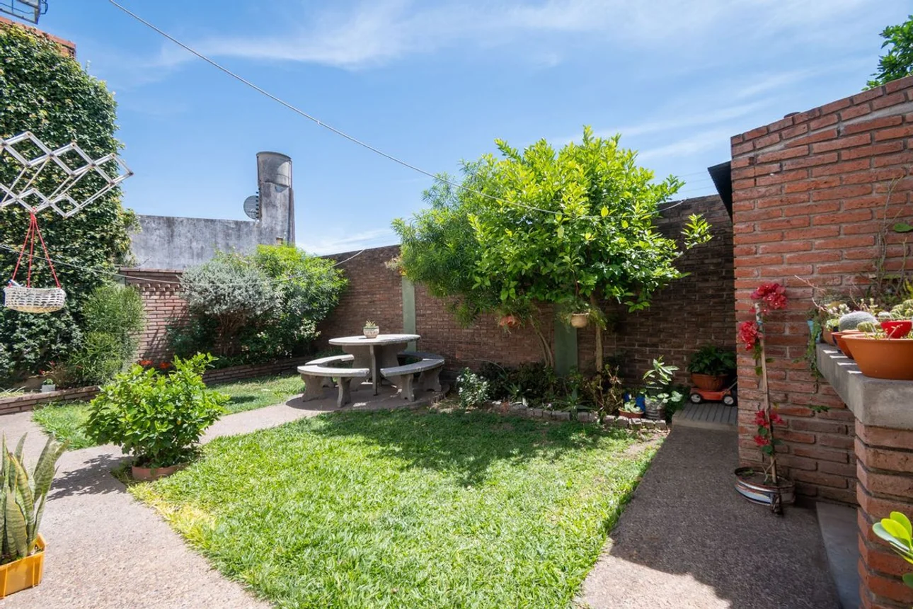 Casa dúplex en venta en Santa Fe, foto 2
