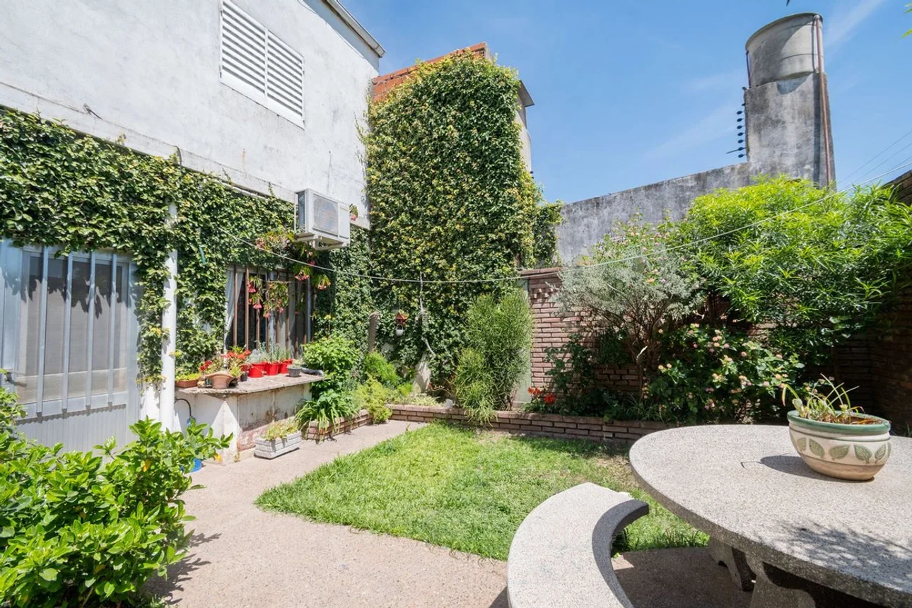 Casa dúplex en venta en Santa Fe