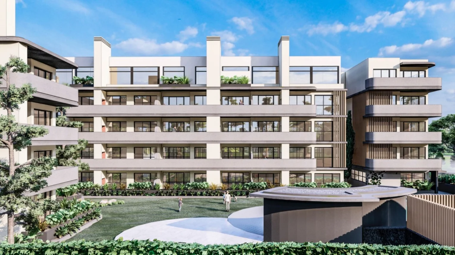 Departamento en venta en Pinamar, foto 5