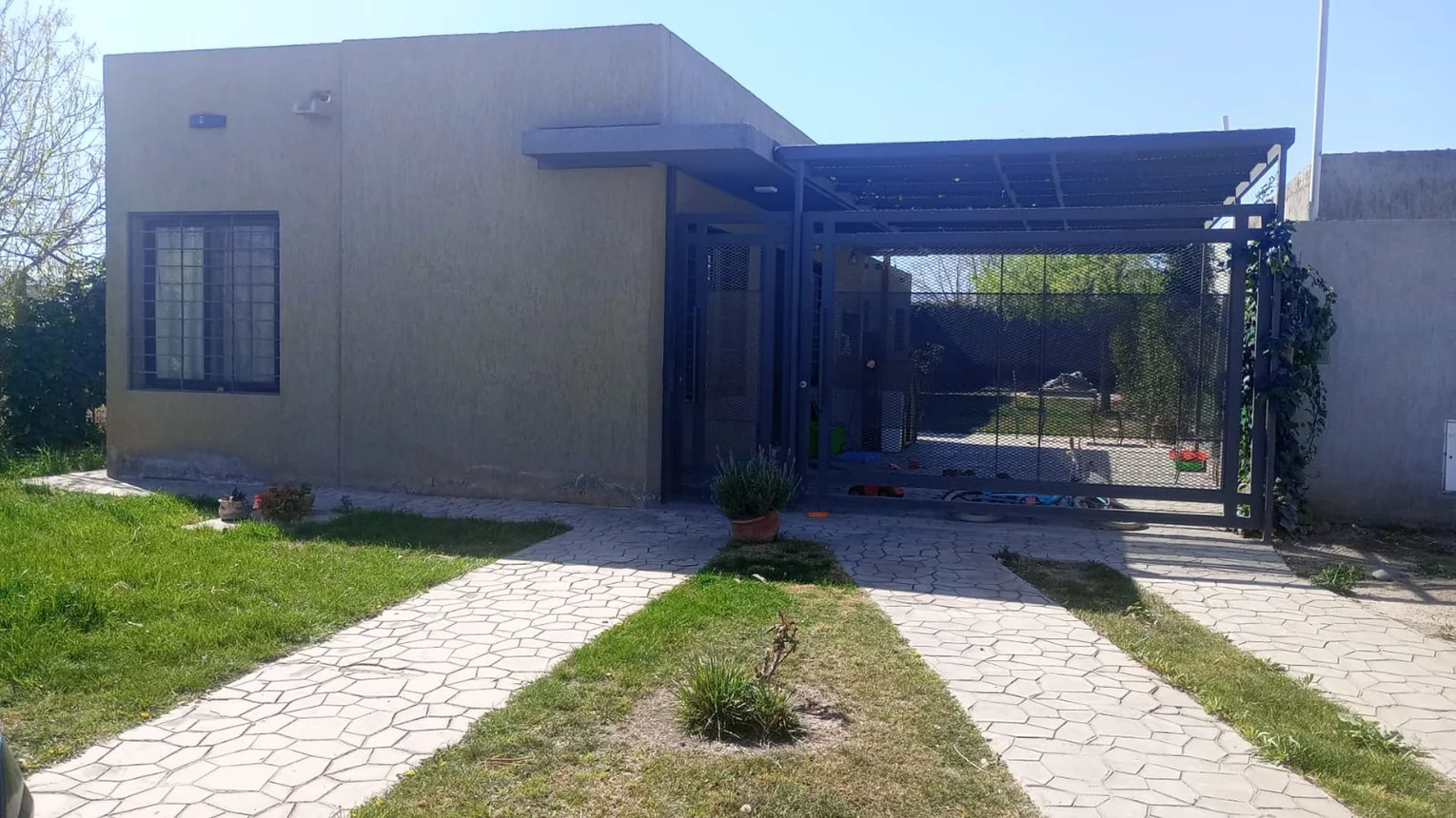 Casa en venta en Guaymallén