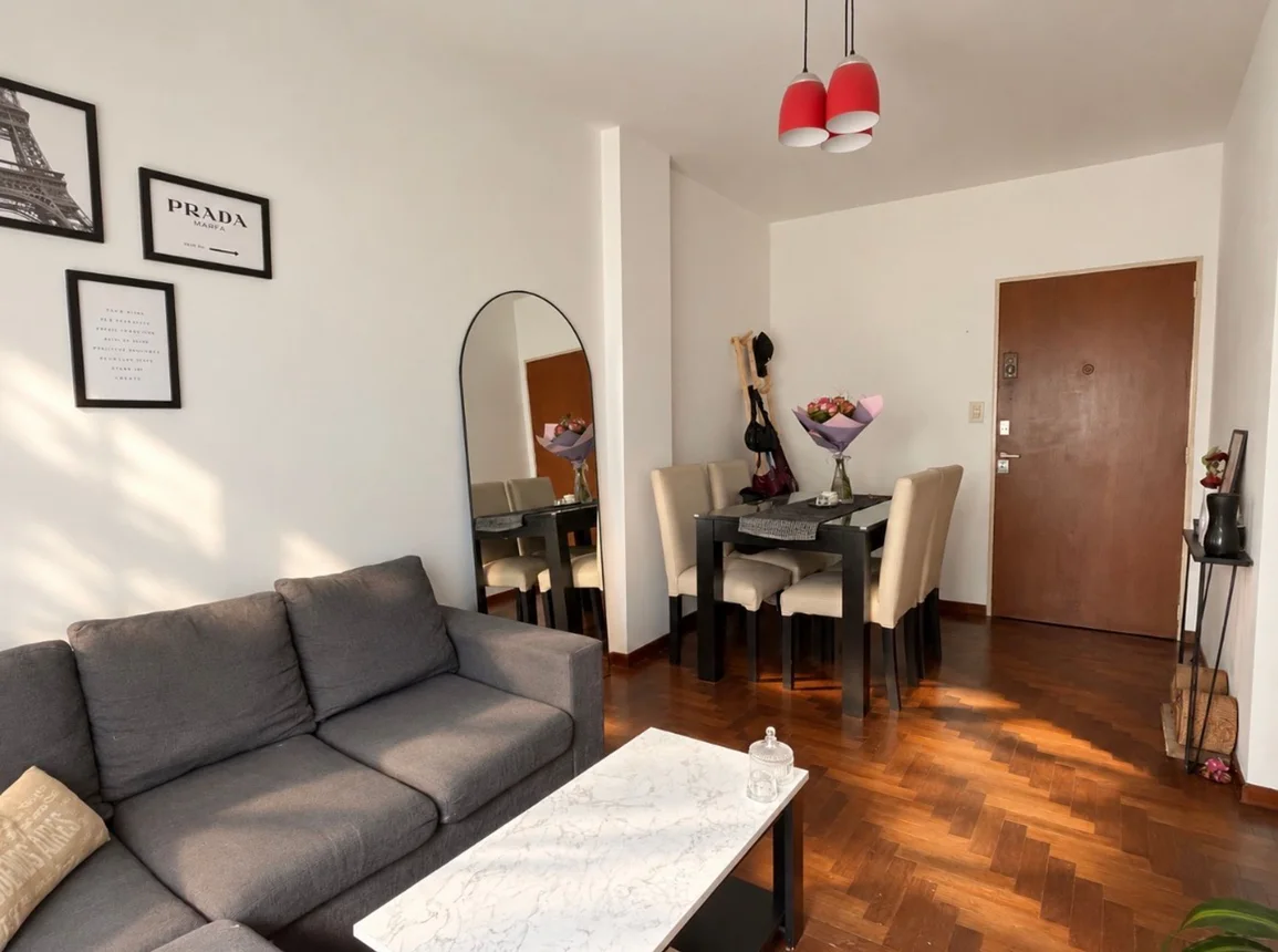 Departamento de 2 ambientes en venta en Caballito, Pasaje Bertres 400, foto 2