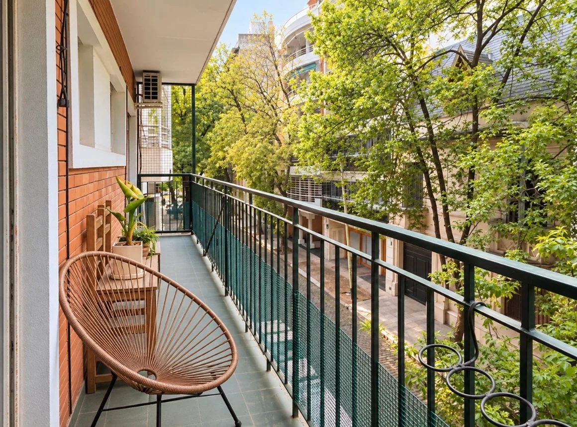 Departamento de 2 ambientes en venta en Caballito, Pasaje Bertres 400, foto 4