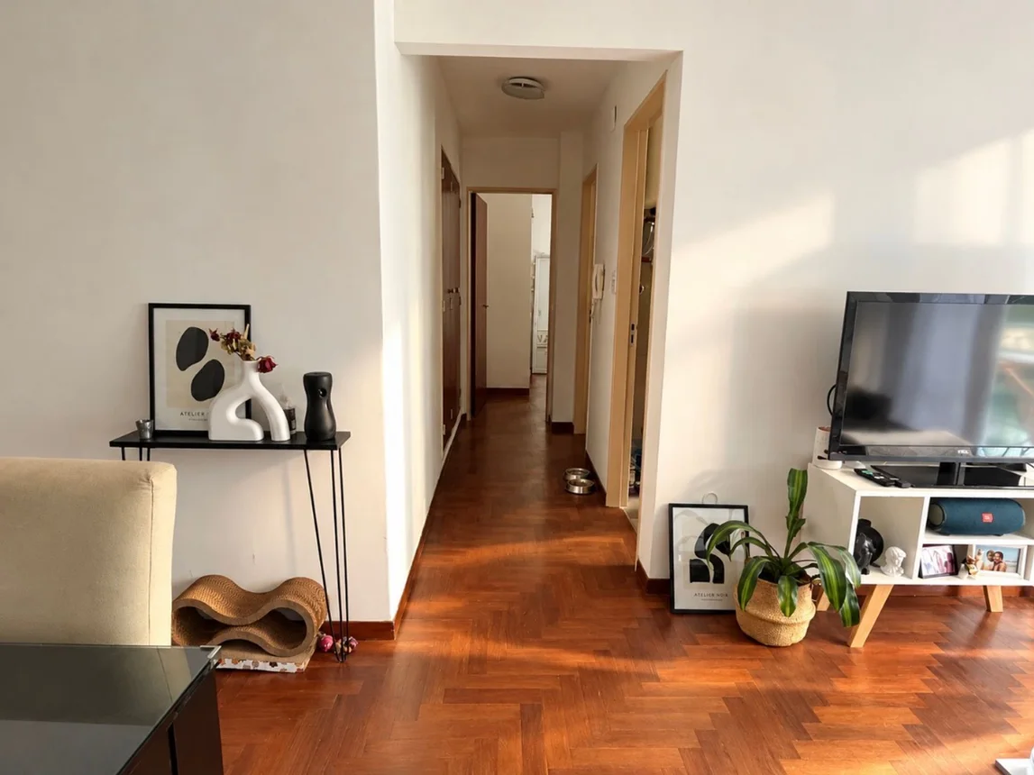 Departamento de 2 ambientes en venta en Caballito, Pasaje Bertres 400, foto 3