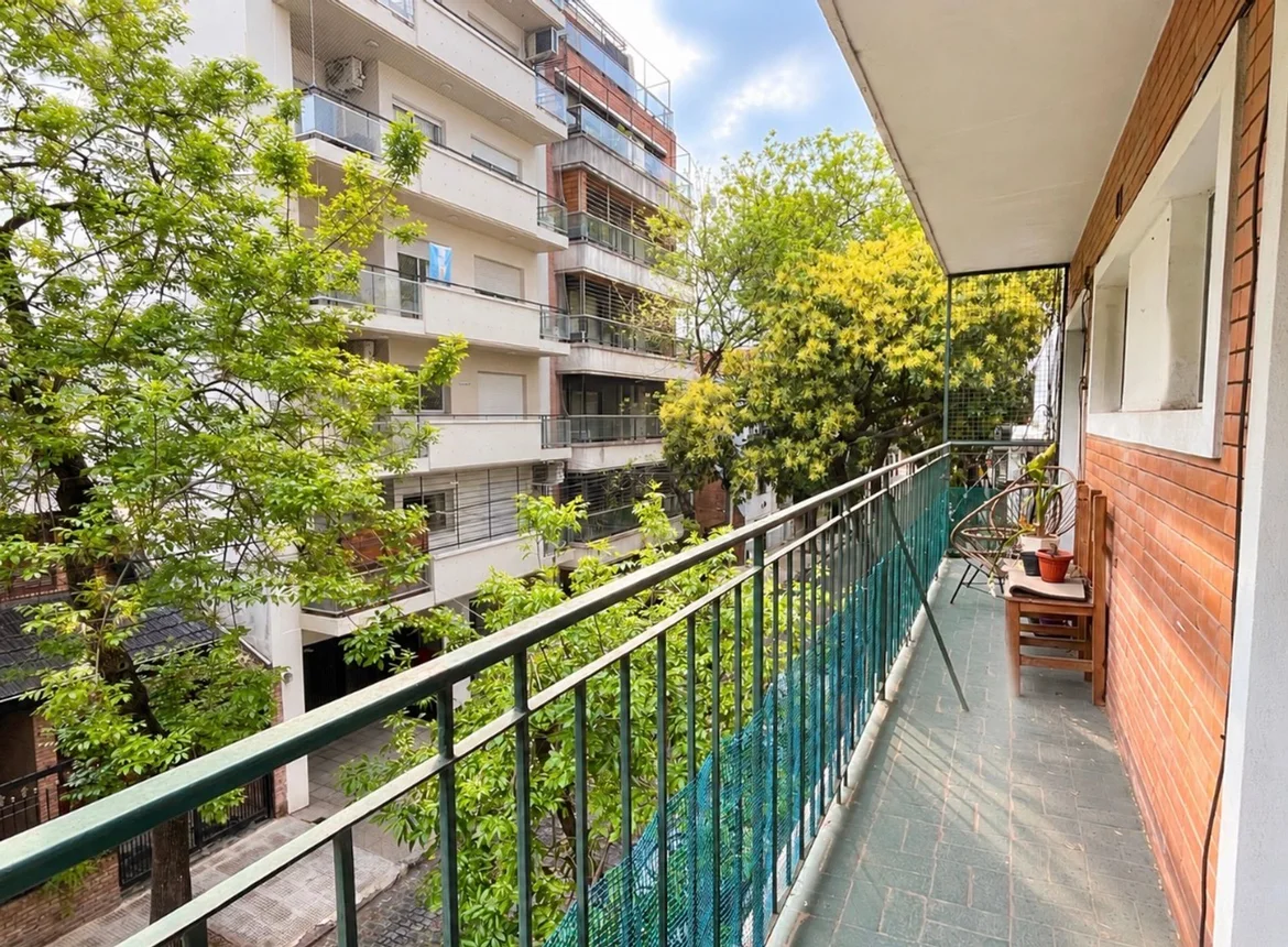 Departamento de 2 ambientes en venta en Caballito, Pasaje Bertres 400, foto 5