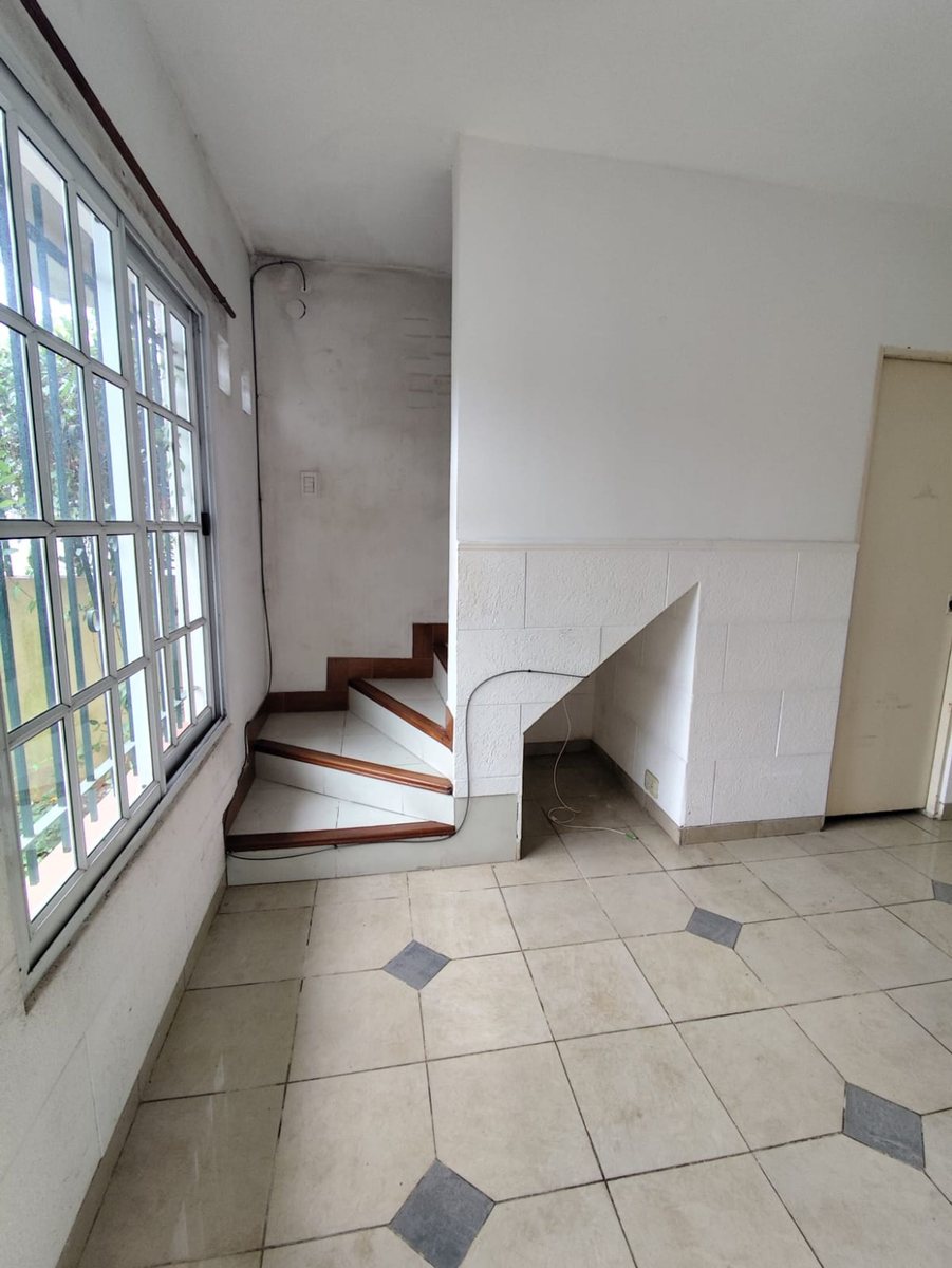 Foto 9 — VENTA DUPLEX QUILMES APTO CREDITO JARDIN Y COCHERA