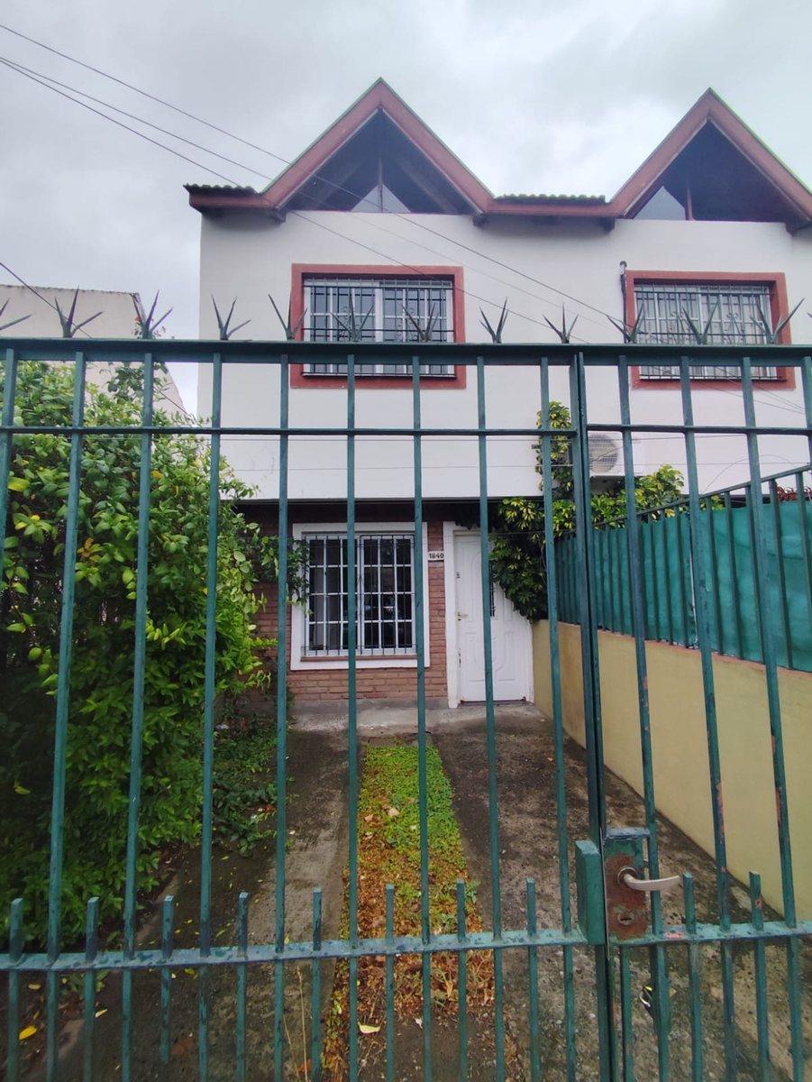Foto 23 — VENTA DUPLEX QUILMES APTO CREDITO JARDIN Y COCHERA