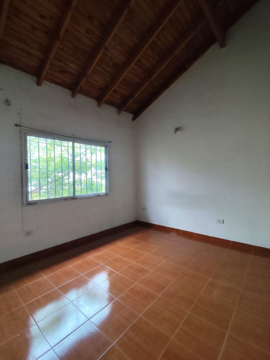 Foto 11 — VENTA DUPLEX QUILMES APTO CREDITO JARDIN Y COCHERA