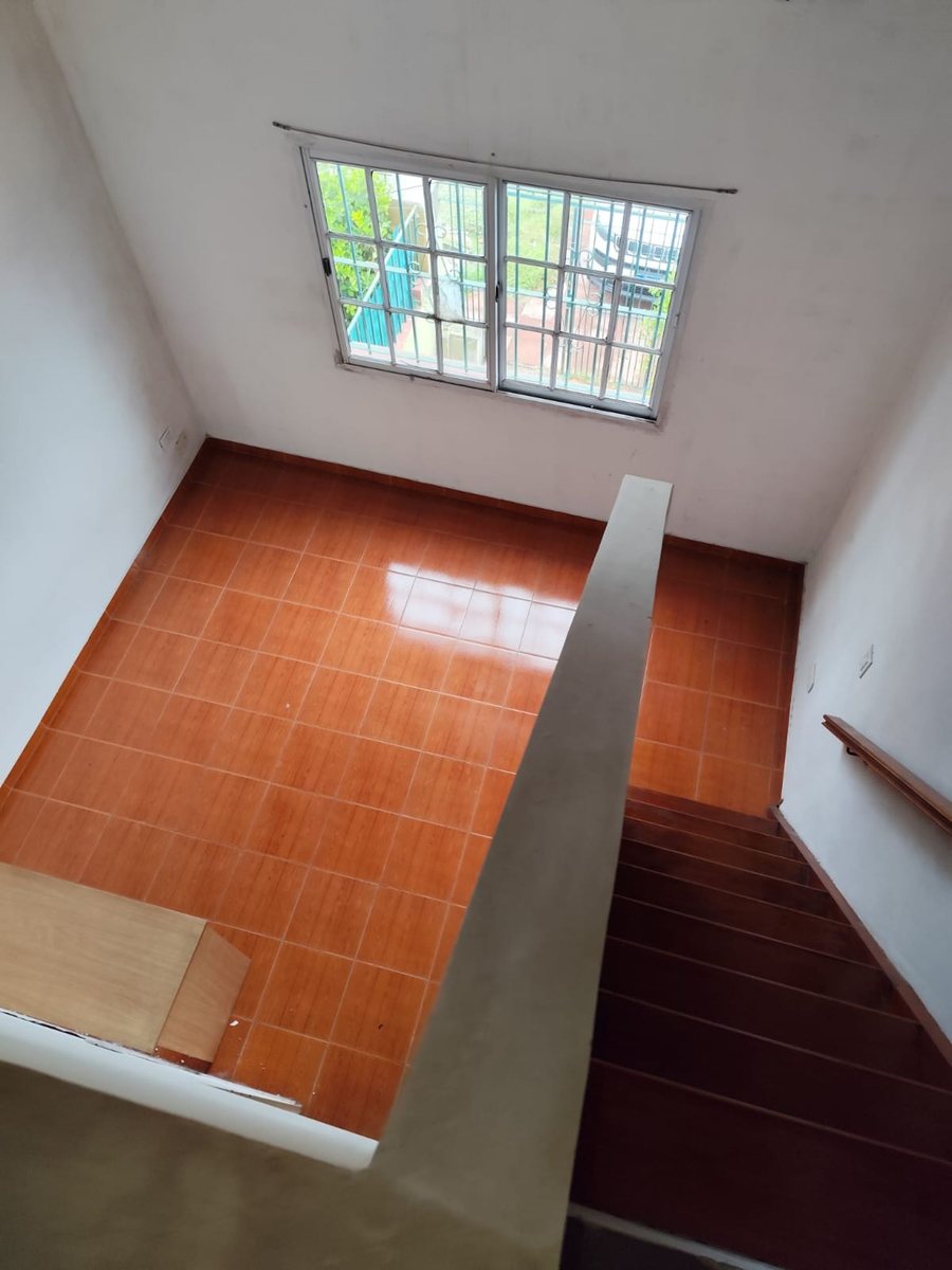 Foto 19 — VENTA DUPLEX QUILMES APTO CREDITO JARDIN Y COCHERA
