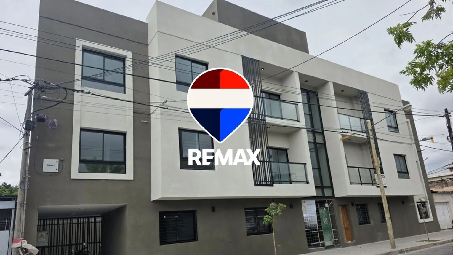 Departamento en venta en Salta