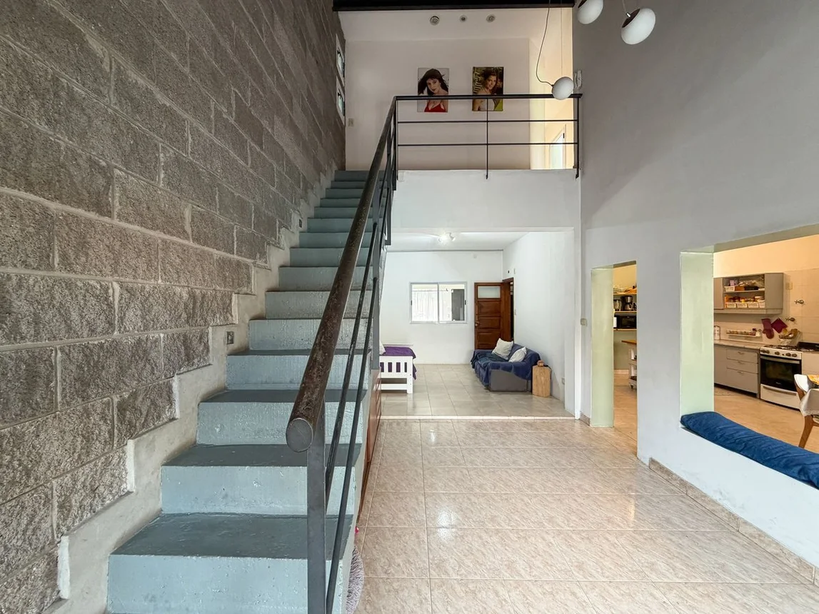 Casa en venta en Boulogne, foto 4