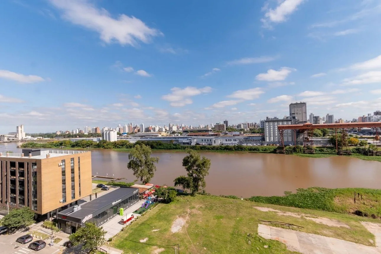 Departamento en venta en Santa Fe, foto 2