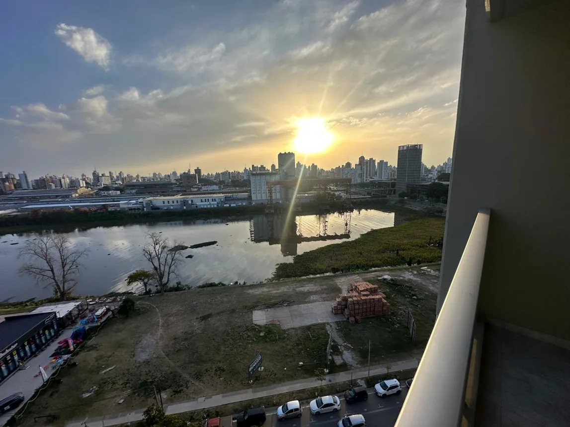 Departamento en venta en Santa Fe, foto 3