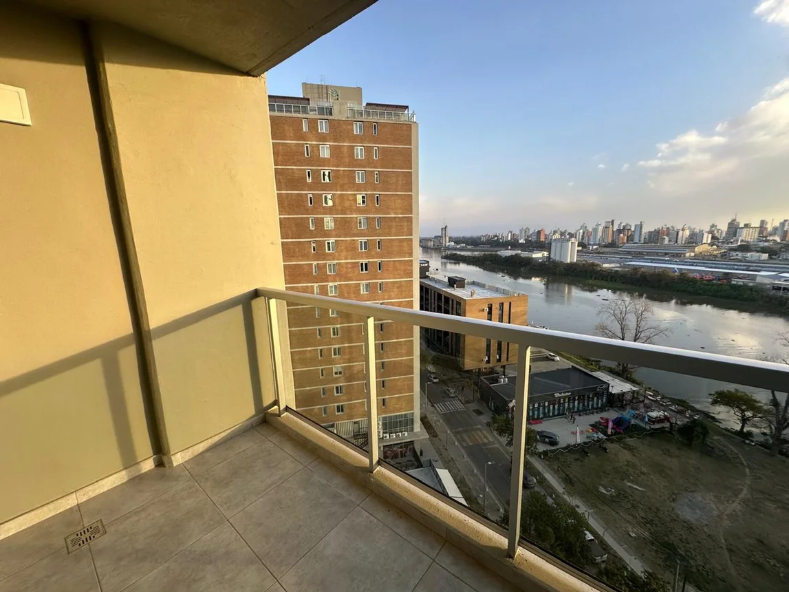 Departamento en venta en Santa Fe