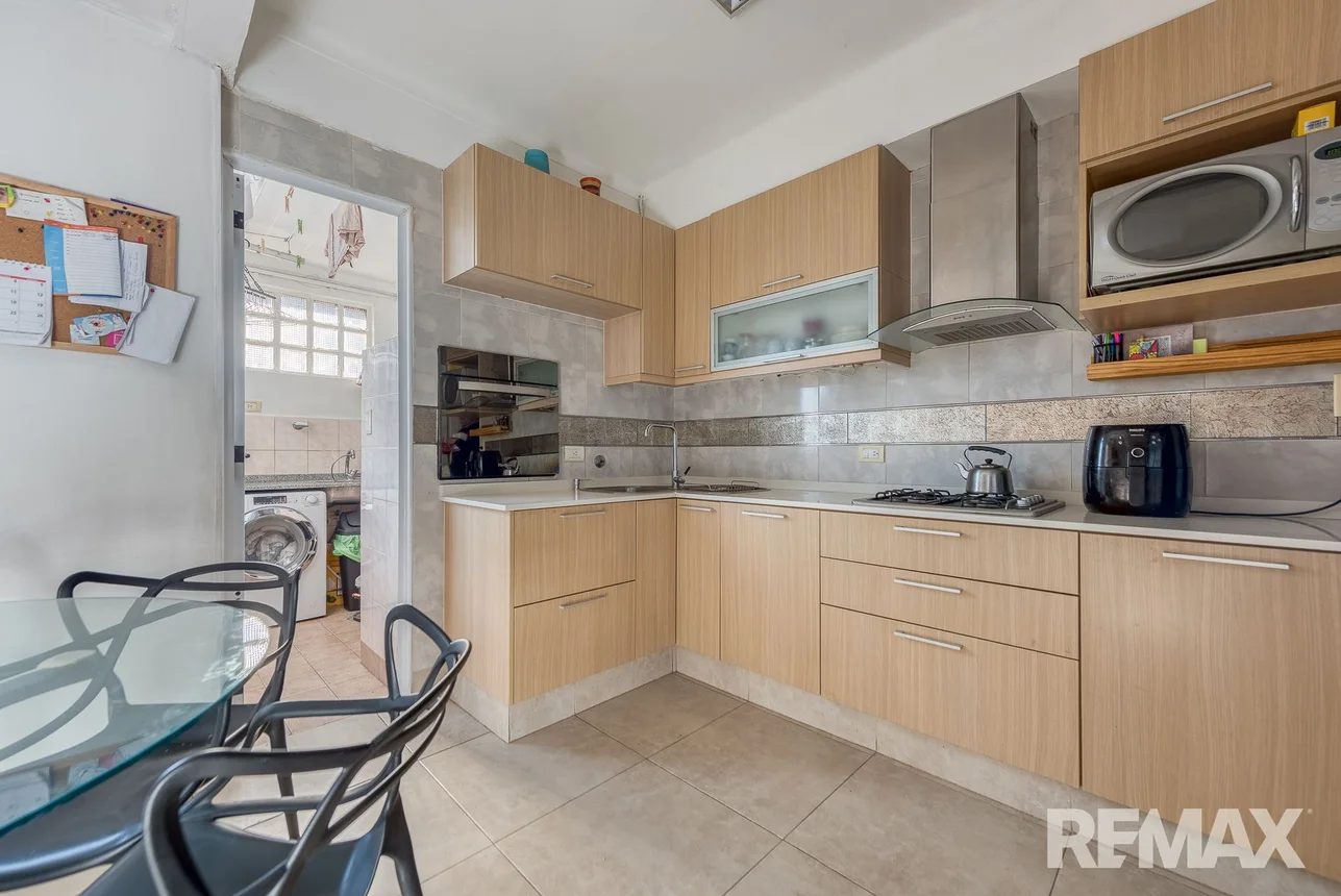 Semipiso en venta en Flores, foto 3