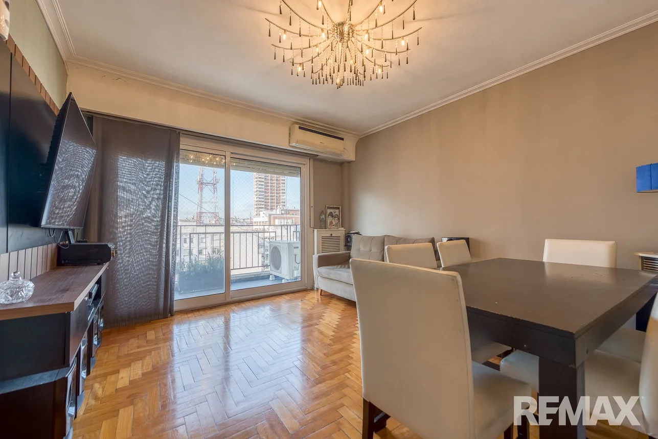 Semipiso en venta en Flores, foto 2