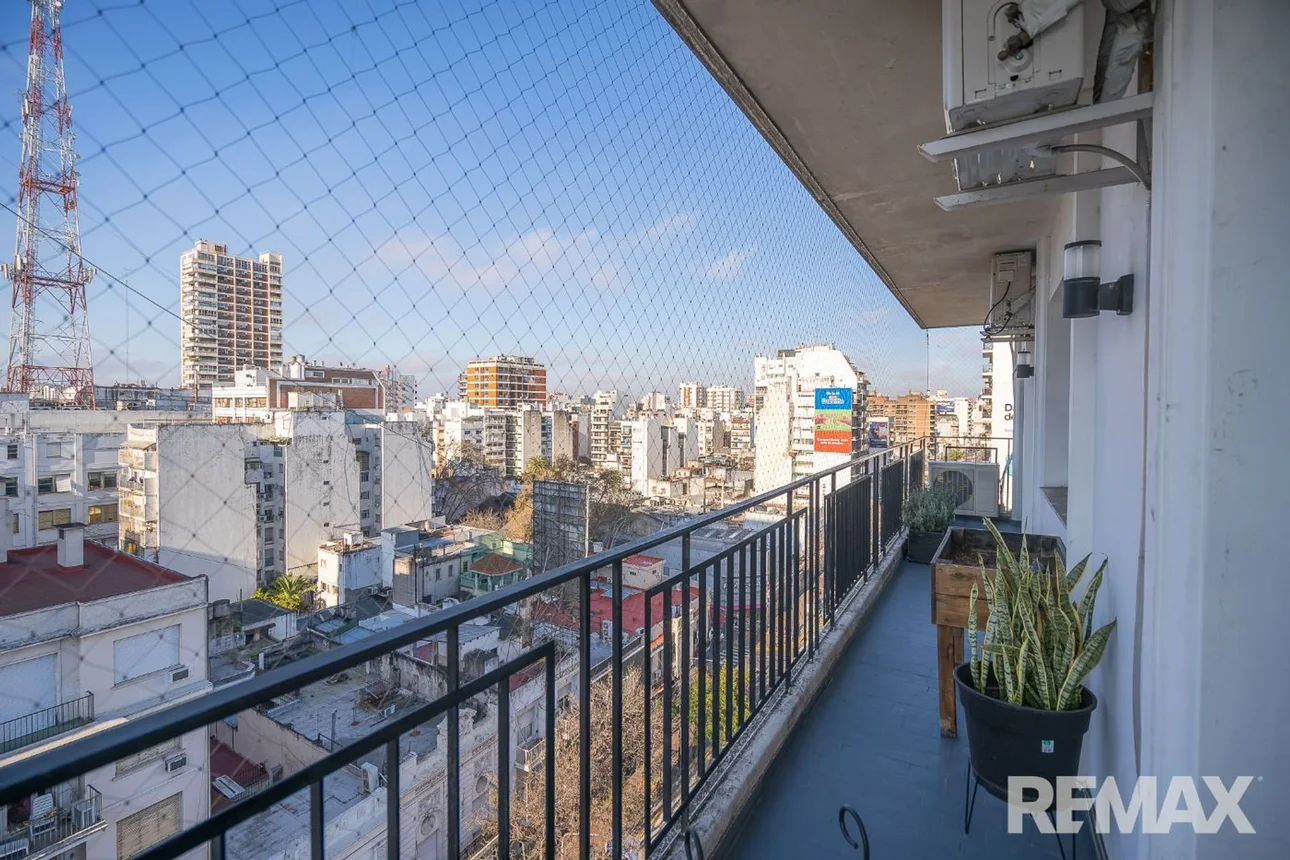 Semipiso en venta en Flores