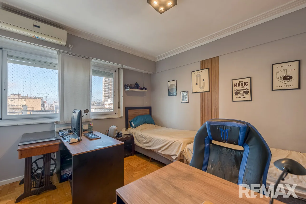 Semipiso en venta en Flores, foto 5