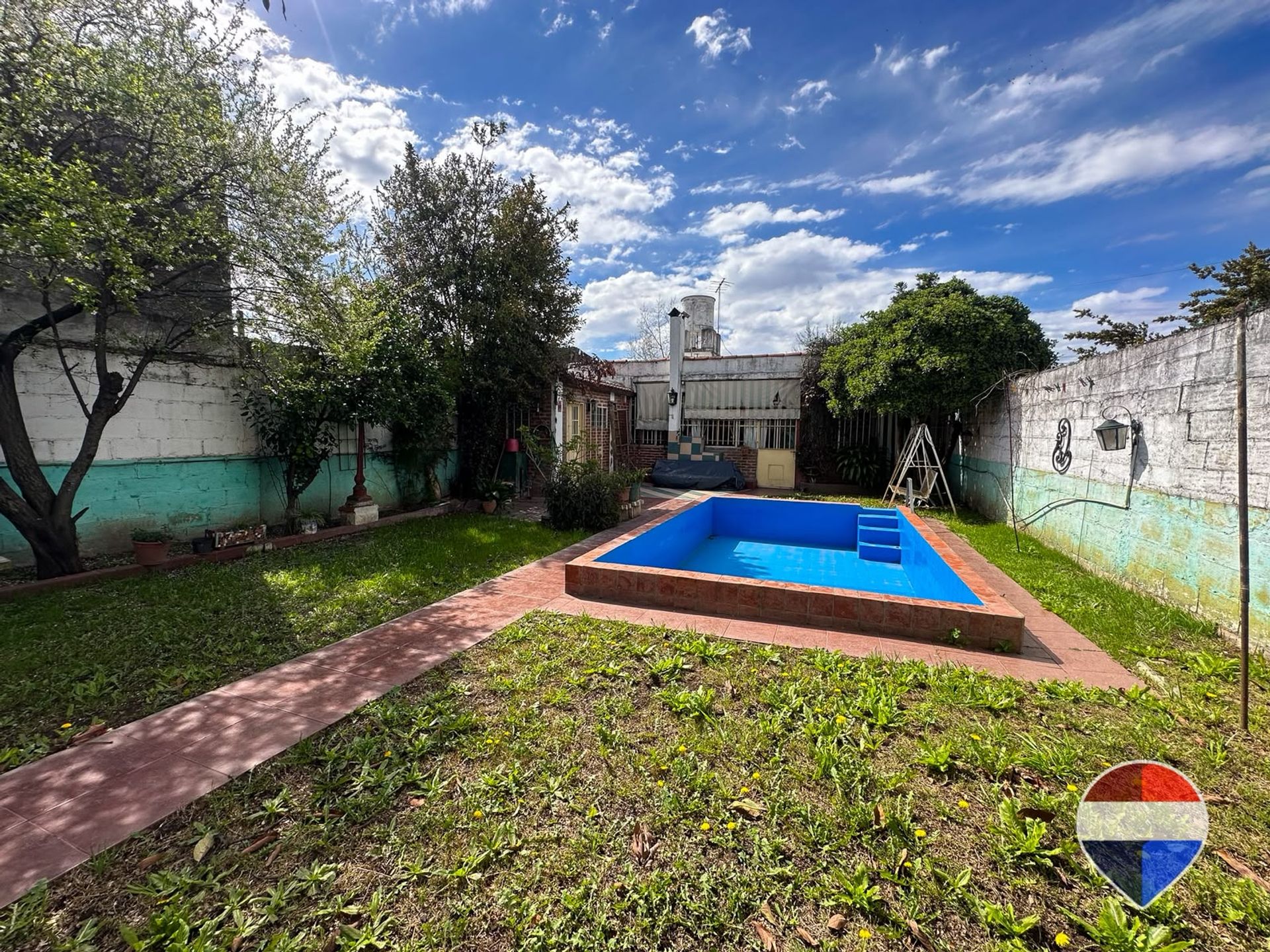 Foto 23 — CASA EN VENTA MONTE GRANDE 4 AMBIENTES CON PARQUE