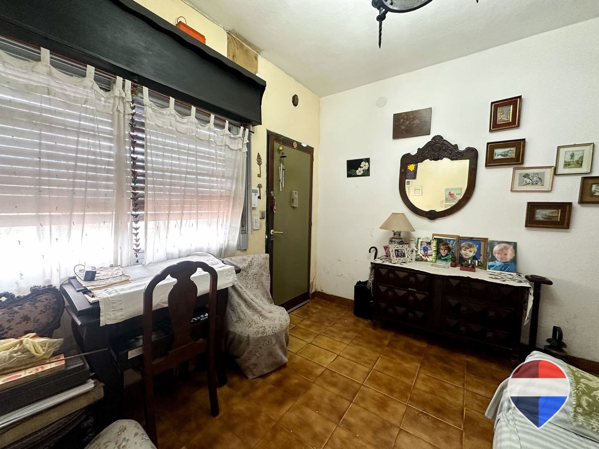 Foto 9 — CASA EN VENTA MONTE GRANDE 4 AMBIENTES CON PARQUE