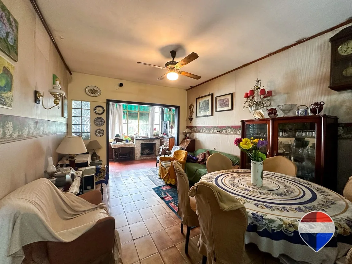 Casa de 3 ambientes en venta en Monte Grande, Dinamarca 1500, foto 4