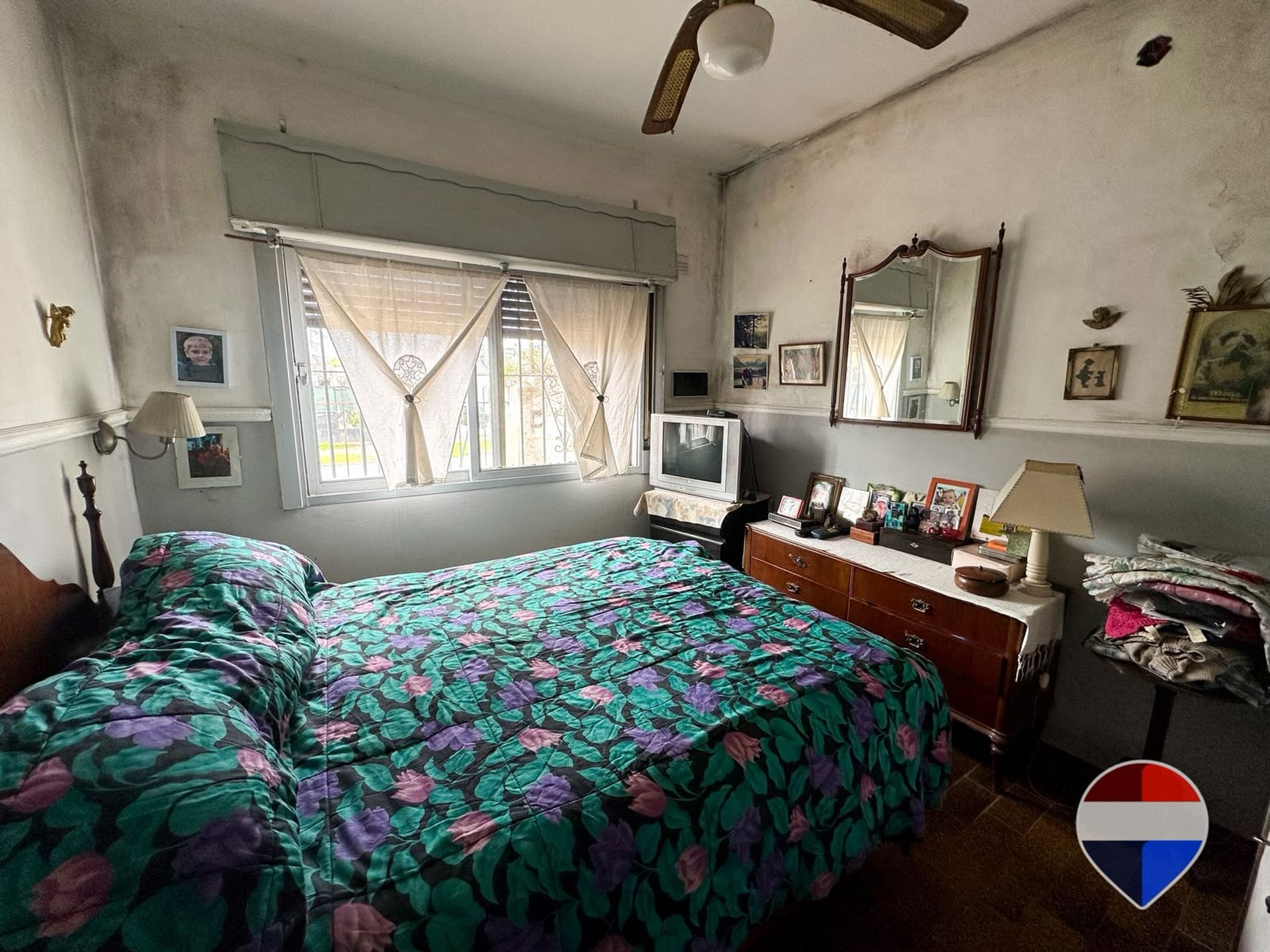 Foto 5 — CASA EN VENTA MONTE GRANDE 4 AMBIENTES CON PARQUE