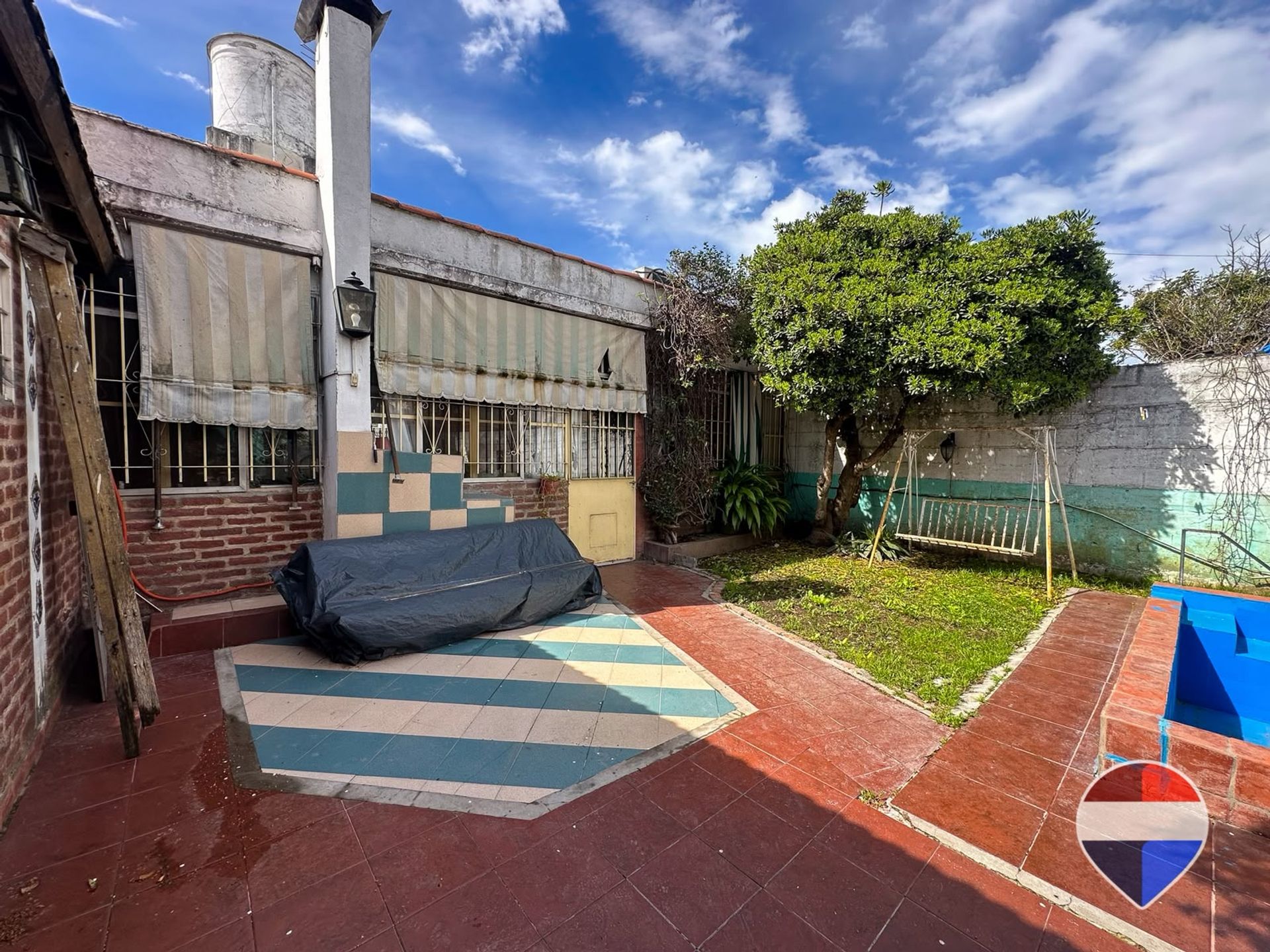Foto 7 — CASA EN VENTA MONTE GRANDE 4 AMBIENTES CON PARQUE