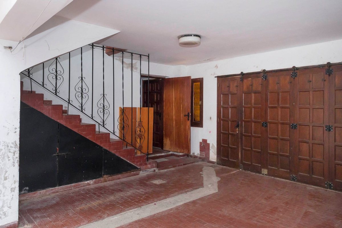 CASA VENTA 5 DORM TRES CERRITOS PRIMER ROTONDA - foto 20