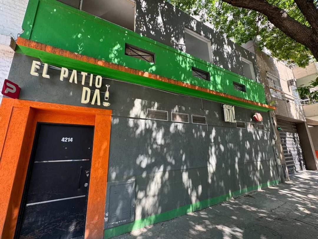 ALQUILER DEPOSITO MONTE CASTRO COMERCIAL OFICINAS