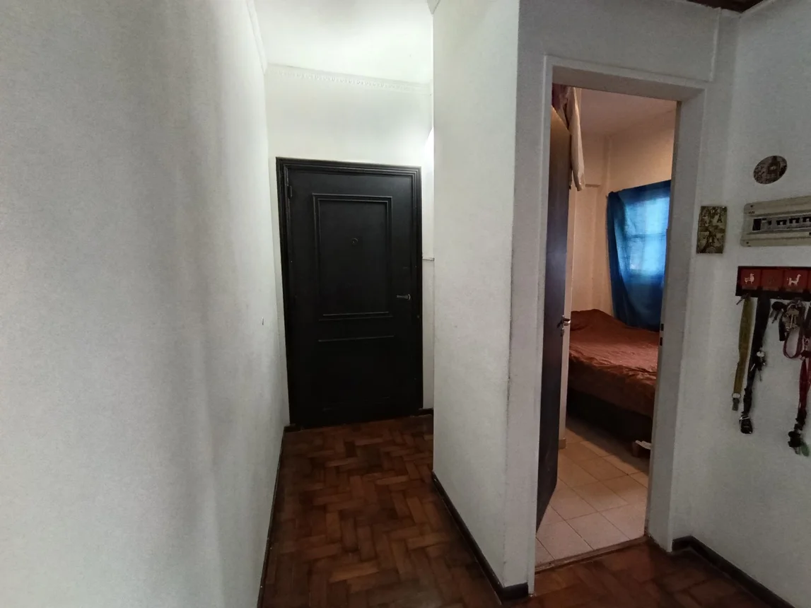 Departamento de 4 ambientes en venta en Liniers, Cuzco 0, foto 5