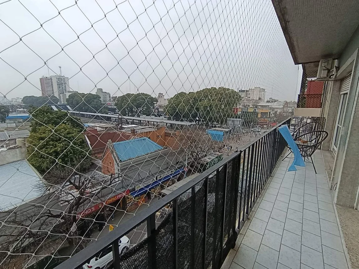Departamento de 4 ambientes en venta en Liniers, Cuzco 0