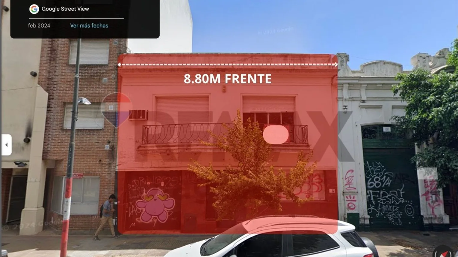 Casa en venta en La Plata