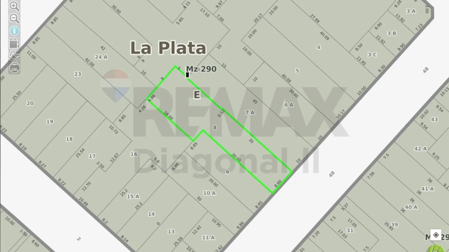 Casa en venta en La Plata, foto 2