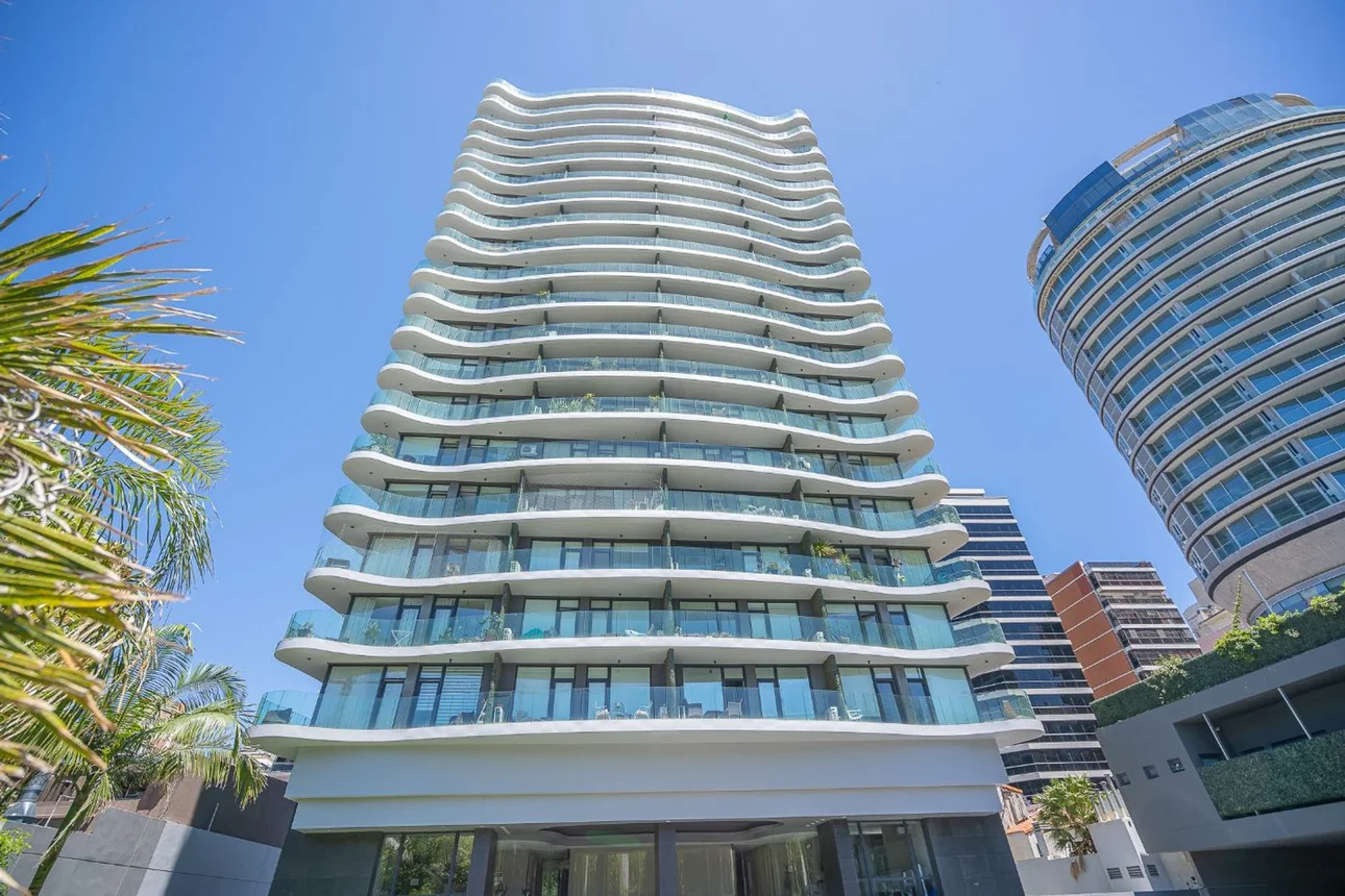 Departamento en venta en Vicente López, foto 2