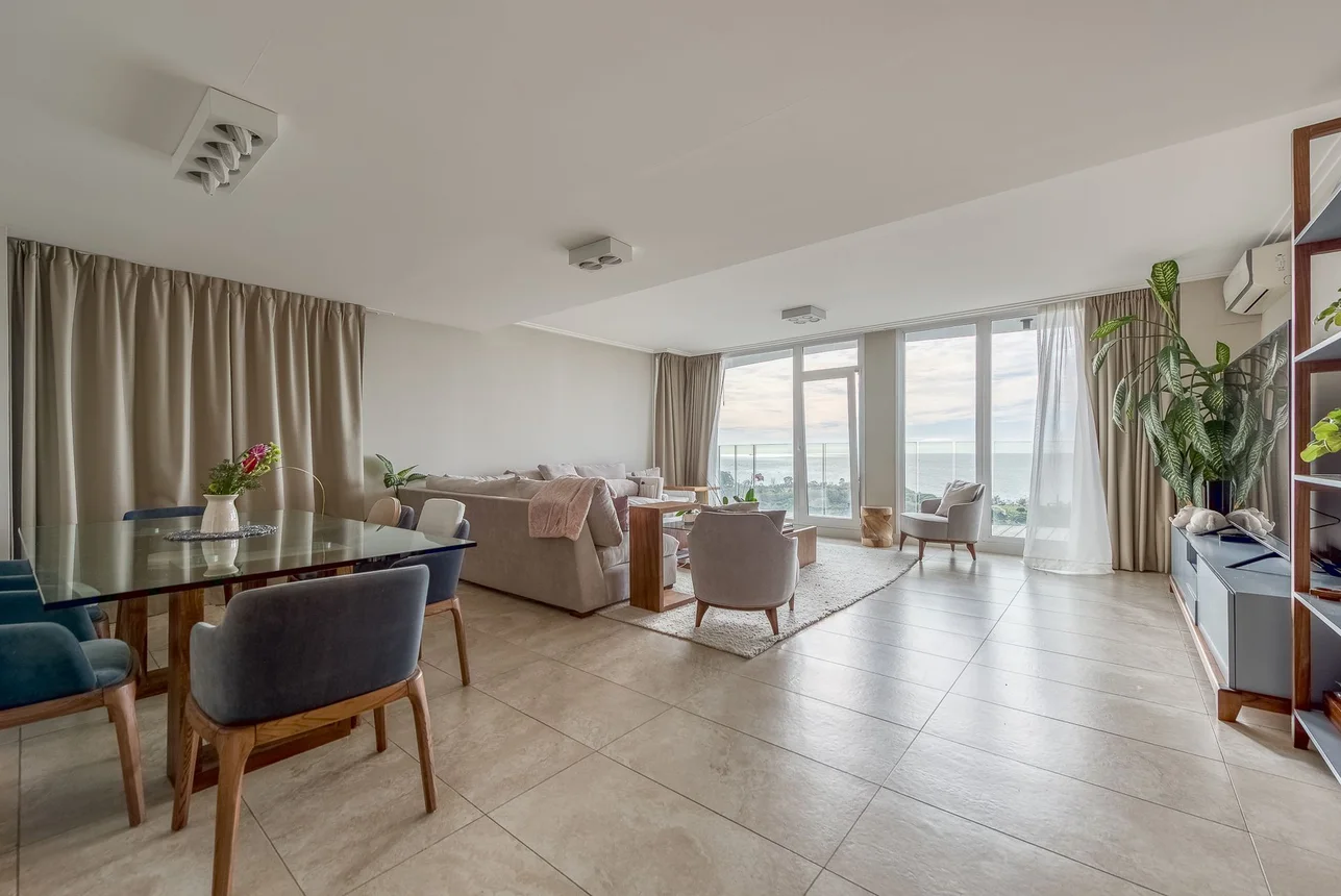 Departamento en venta en Vicente López