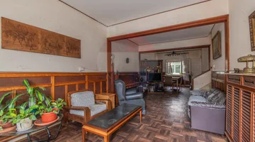 Venta casa 4 dormitorios garage PU Pocitos