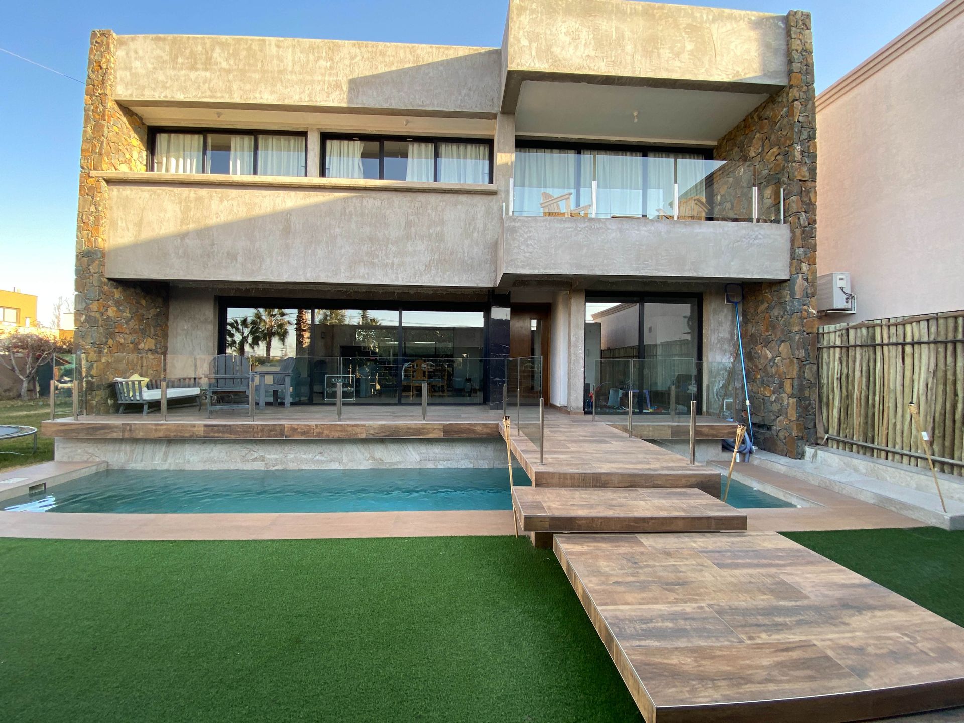 Casa en J. A. Maza 0