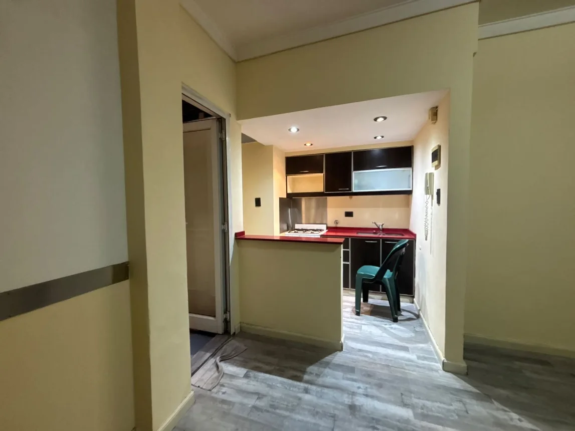 Departamento de 2 ambientes en venta en Barracas, Piedras 1800, foto 2