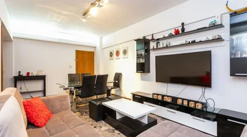 VENTA 3 AMBIENTES CON DEPENDENCIA BELGRANO.