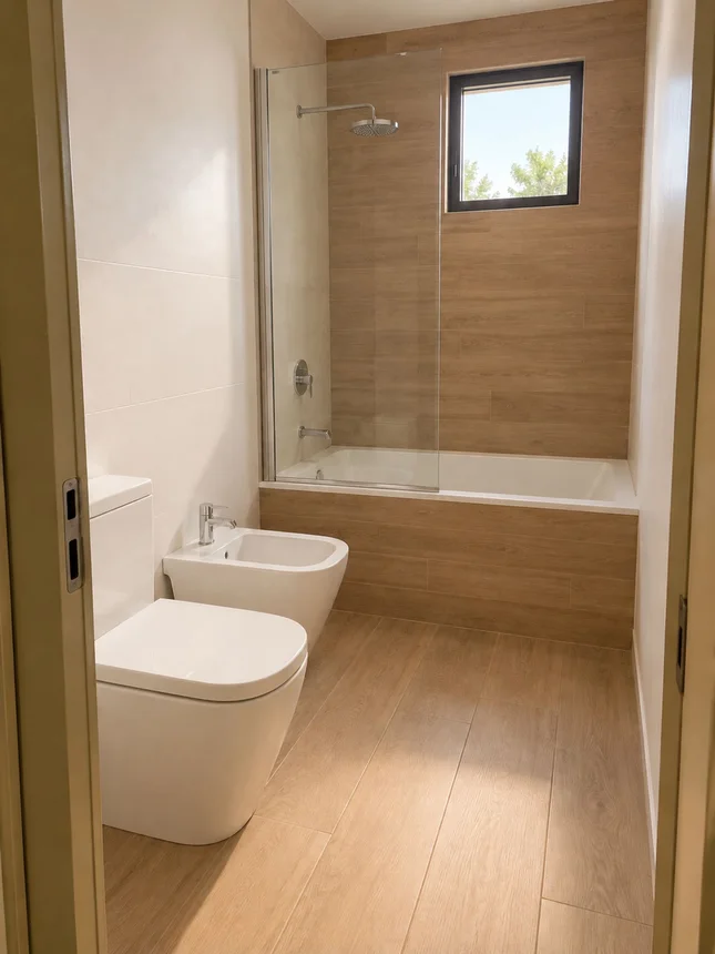Dúplex de 2 ambientes en venta en Coghlan, Capitán General Ramón Freire 2600, foto 4