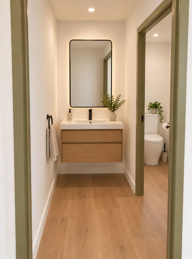 Dúplex de 2 ambientes en venta en Coghlan, Capitán General Ramón Freire 2600, foto 2